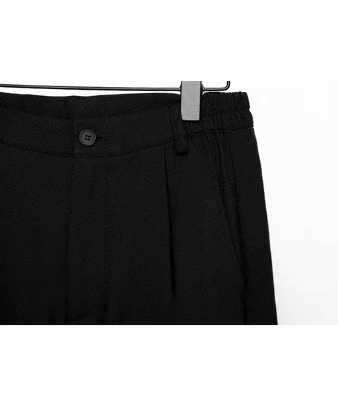 Side Switching Pants